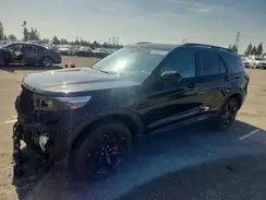 1FM5K8GC5PGB77834 2023 FORD EXPLORER