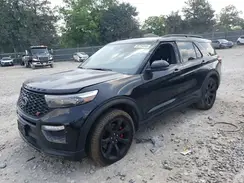 1FM5K8GC5PGB83522 2023 FORD EXPLORER