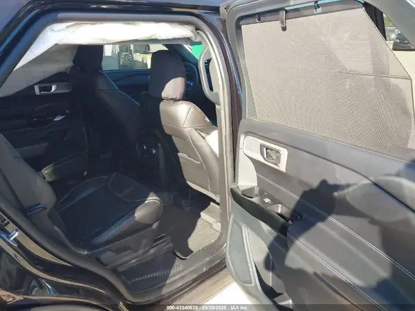 1FM5K8GC5PGB93824 2023 FORD EXPLORER - Image 8
