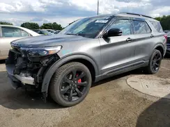 1FM5K8GC5PGC09892 2023 FORD EXPLORER