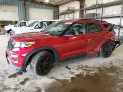 1FM5K8GC5PGC11545 2023 FORD EXPLORER