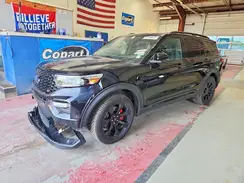1FM5K8GC5PGC23274 2023 FORD EXPLORER