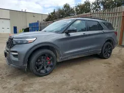 1FM5K8GC5PGC34856 2023 FORD EXPLORER