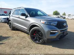 1FM5K8GC5PGC37630 2023 FORD EXPLORER