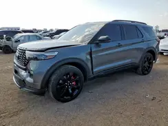 1FM5K8GC5RGA20467 2024 FORD EXPLORER