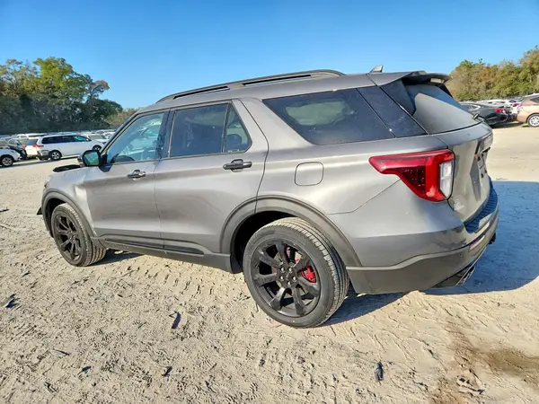 1FM5K8GC5RGA21022 2024 FORD EXPLORER - Image 2