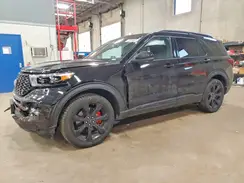 1FM5K8GC5RGA32165 2024 FORD EXPLORER