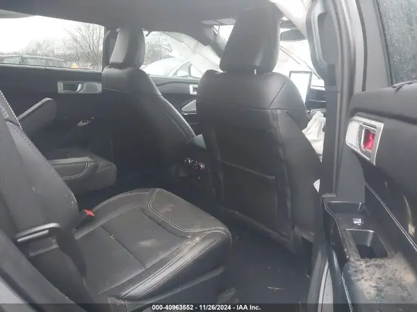 1FM5K8GC5RGA73055 2024 FORD EXPLORER - Image 8