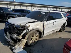 1FM5K8GC6LGA01174 2020 FORD EXPLORER