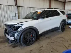1FM5K8GC6LGA01384 2020 FORD EXPLORER