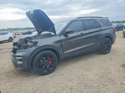 1FM5K8GC6LGA02955 2020 FORD EXPLORER