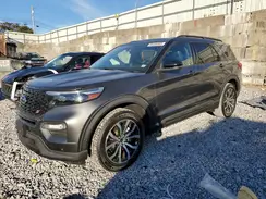 1FM5K8GC6LGA06097 2020 FORD EXPLORER