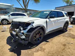 1FM5K8GC6LGA17021 2020 FORD EXPLORER