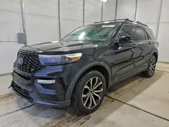 1FM5K8GC6LGA33302 2020 FORD EXPLORER