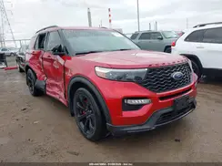1FM5K8GC6LGA37513 2020 FORD EXPLORER