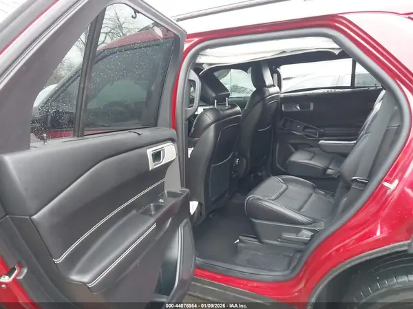 1FM5K8GC6LGA37513 2020 FORD EXPLORER - Image 8