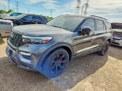 1FM5K8GC6LGA38516 2020 FORD EXPLORER