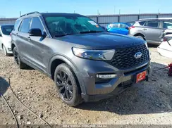 1FM5K8GC6LGA39309 2020 FORD EXPLORER