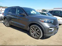 1FM5K8GC6LGA41447 2020 FORD EXPLORER
