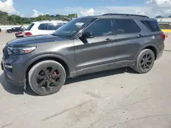 1FM5K8GC6LGA42808 2020 FORD EXPLORER