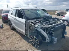 1FM5K8GC6LGA44428 2020 FORD EXPLORER