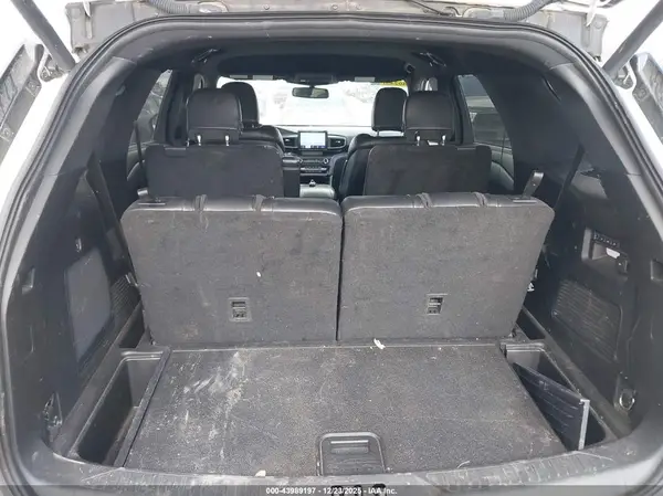 1FM5K8GC6LGA44428 2020 FORD EXPLORER - Image 8