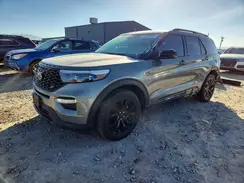 1FM5K8GC6LGA44963 2020 FORD EXPLORER