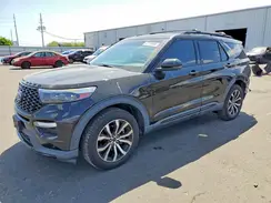 1FM5K8GC6LGA46695 2020 FORD EXPLORER