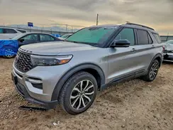 1FM5K8GC6LGA53727 2020 FORD EXPLORER