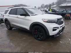 1FM5K8GC6LGA57180 2020 FORD EXPLORER