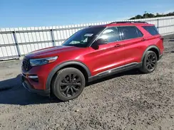 1FM5K8GC6LGA57678 2020 FORD EXPLORER