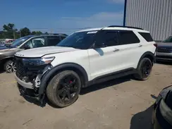 1FM5K8GC6LGA76151 2020 FORD EXPLORER