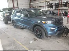1FM5K8GC6LGA79342 2020 FORD EXPLORER