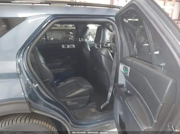 1FM5K8GC6LGA79342 2020 FORD EXPLORER - Image 8