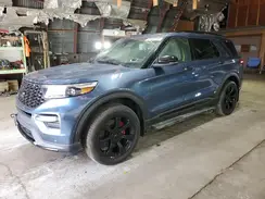 1FM5K8GC6LGA87618 2020 FORD EXPLORER