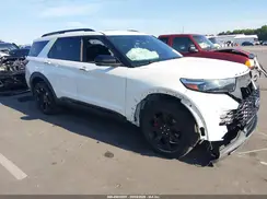 1FM5K8GC6LGA89496 2020 FORD EXPLORER
