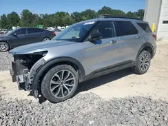1FM5K8GC6LGB05325 2020 FORD EXPLORER