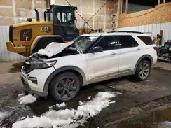 1FM5K8GC6LGB06684 2020 FORD EXPLORER