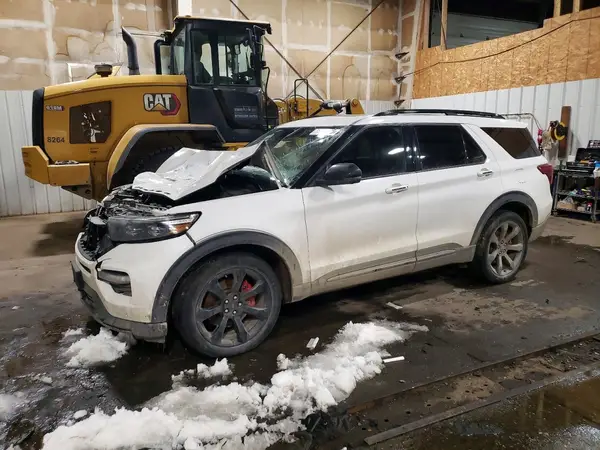 1FM5K8GC6LGB06684 2020 FORD EXPLORER - Image 1