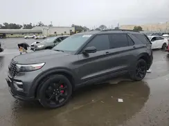 1FM5K8GC6LGB22237 2020 FORD EXPLORER