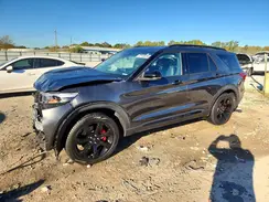 1FM5K8GC6LGB27535 2020 FORD EXPLORER