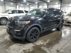 1FM5K8GC6LGB32170 2020 FORD EXPLORER