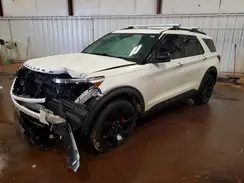 1FM5K8GC6LGB33352 2020 FORD EXPLORER