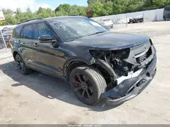 1FM5K8GC6LGB33707 2020 FORD EXPLORER