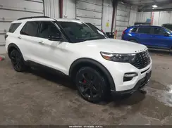 1FM5K8GC6LGB41516 2020 FORD EXPLORER