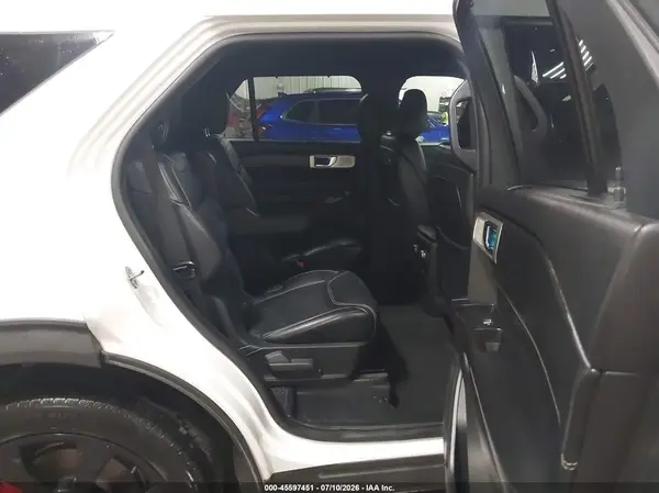 1FM5K8GC6LGB41516 2020 FORD EXPLORER - Image 8