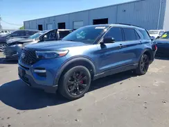 1FM5K8GC6LGB46487 2020 FORD EXPLORER