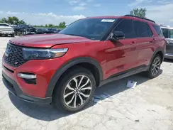 1FM5K8GC6LGB52516 2020 FORD EXPLORER