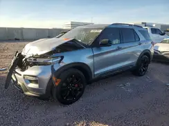 1FM5K8GC6LGB54217 2020 FORD EXPLORER