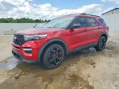 1FM5K8GC6LGB62432 2020 FORD EXPLORER